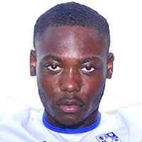 Hepburn-Murphy, Rushian