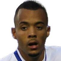 Jahraldo-Martin, Calaum