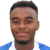 Mottley-Henry, Dylan