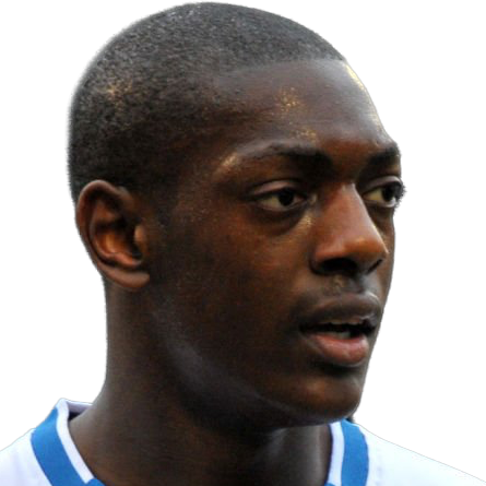 Sordell, Marvin